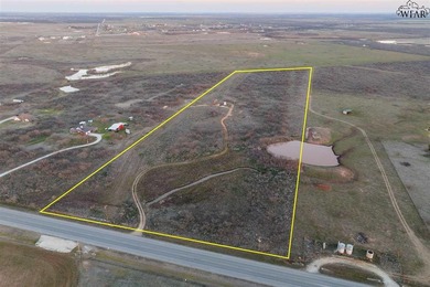 Lake Lot For Sale in Wichita Falls, Texas