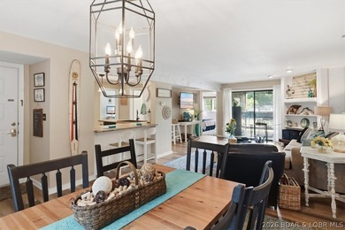 Welcome to 5940 Baydy Peak #922, a beautifully updated TURN KEY - photo 12