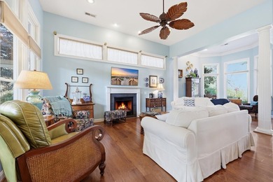 Beautiful 3BR 2.5BA Lowcountry style home in Tidewater - photo 12