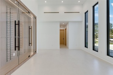 This custom, one-of-a-kind modern new construction home - photo 12