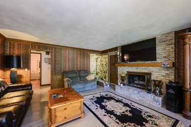 This home presents a rare opportunity to become part of the - photo 12