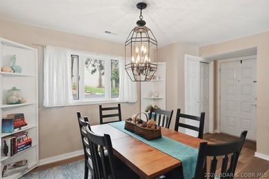 Welcome to 5940 Baydy Peak #922, a beautifully updated TURN KEY - photo 13