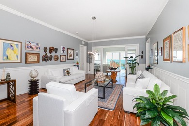 Welcome to this waterfront condominium in Harbour Isle West, on - photo 13
