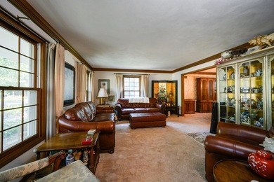 This home presents a rare opportunity to become part of the - photo 13