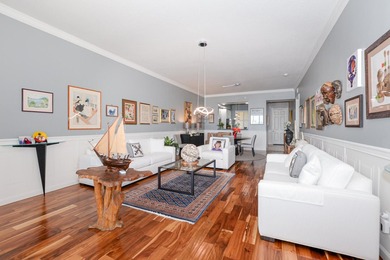 Welcome to this waterfront condominium in Harbour Isle West, on - photo 14