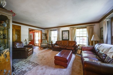 This home presents a rare opportunity to become part of the - photo 14