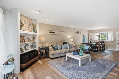 Welcome to 5940 Baydy Peak #922, a beautifully updated TURN KEY - photo 15