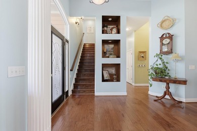 Beautiful 3BR 2.5BA Lowcountry style home in Tidewater - photo 15
