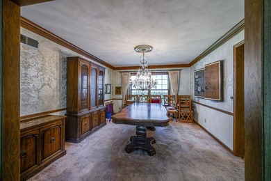 This home presents a rare opportunity to become part of the - photo 15