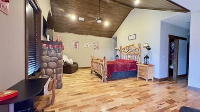 Experience luxury golf course living in the prestigious Cooper's