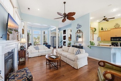Beautiful 3BR 2.5BA Lowcountry style home in Tidewater - photo 16