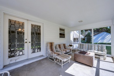 This home presents a rare opportunity to become part of the - photo 16