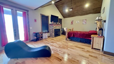 Experience luxury golf course living in the prestigious Cooper's