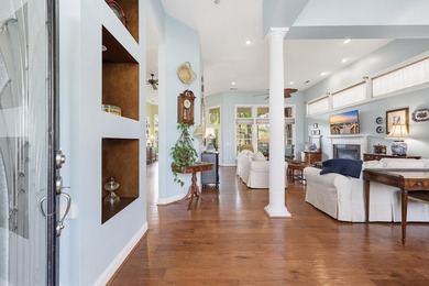 Beautiful 3BR 2.5BA Lowcountry style home in Tidewater - photo 17