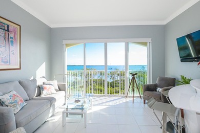 Welcome to this waterfront condominium in Harbour Isle West, on - photo 17
