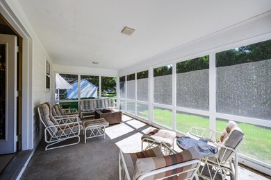 This home presents a rare opportunity to become part of the - photo 17