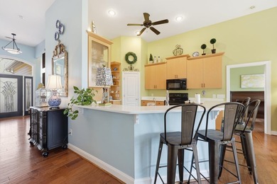 Beautiful 3BR 2.5BA Lowcountry style home in Tidewater - photo 18