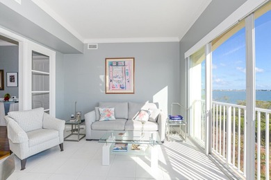 Welcome to this waterfront condominium in Harbour Isle West, on - photo 18