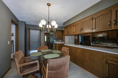 This home presents a rare opportunity to become part of the - photo 18