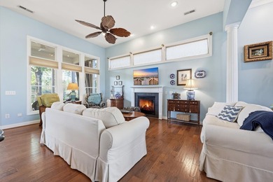 Beautiful 3BR 2.5BA Lowcountry style home in Tidewater - photo 19