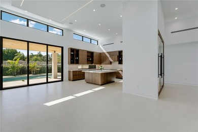 This custom, one-of-a-kind modern new construction home - photo 19