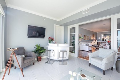 Welcome to this waterfront condominium in Harbour Isle West, on - photo 19