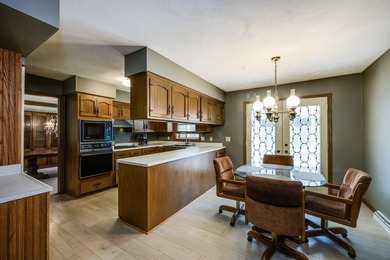 This home presents a rare opportunity to become part of the - photo 19