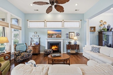 Beautiful 3BR 2.5BA Lowcountry style home in Tidewater - photo 20