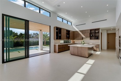 This custom, one-of-a-kind modern new construction home - photo 20