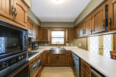 This home presents a rare opportunity to become part of the - photo 20