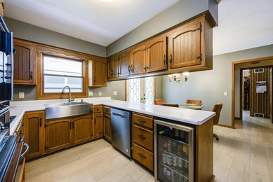 This home presents a rare opportunity to become part of the - photo 21
