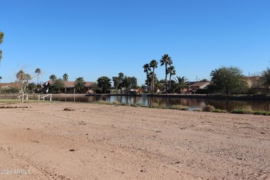 Brand-new lakefront home in Arizona City offering 4 bedrooms, 2 - photo 22