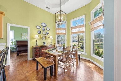 Beautiful 3BR 2.5BA Lowcountry style home in Tidewater - photo 22