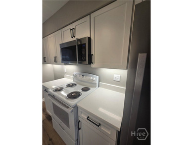 Completed remodel, granite and stainless, new wood style floors - photo 22