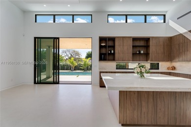 This custom, one-of-a-kind modern new construction home - photo 22