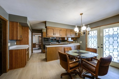 This home presents a rare opportunity to become part of the - photo 22