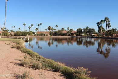 Brand-new lakefront home in Arizona City offering 4 bedrooms, 2 - photo 23