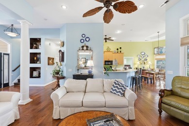 Beautiful 3BR 2.5BA Lowcountry style home in Tidewater - photo 23