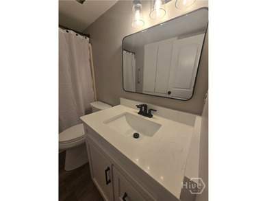 Completed remodel, granite and stainless, new wood style floors - photo 23