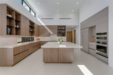 This custom, one-of-a-kind modern new construction home - photo 23