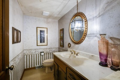 This home presents a rare opportunity to become part of the - photo 23