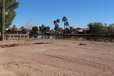 Brand-new lakefront home in Arizona City offering 4 bedrooms, 2 - photo 24