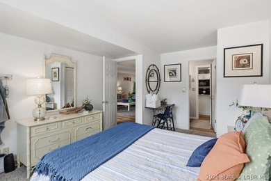 Welcome to 5940 Baydy Peak #922, a beautifully updated TURN KEY - photo 25