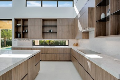 This custom, one-of-a-kind modern new construction home - photo 25