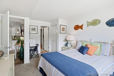 Welcome to 5940 Baydy Peak #922, a beautifully updated TURN KEY - photo 26