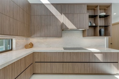This custom, one-of-a-kind modern new construction home - photo 26