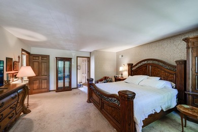 This home presents a rare opportunity to become part of the - photo 26