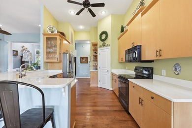 Beautiful 3BR 2.5BA Lowcountry style home in Tidewater - photo 27