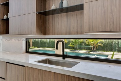 This custom, one-of-a-kind modern new construction home - photo 27