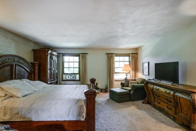 This home presents a rare opportunity to become part of the - photo 27